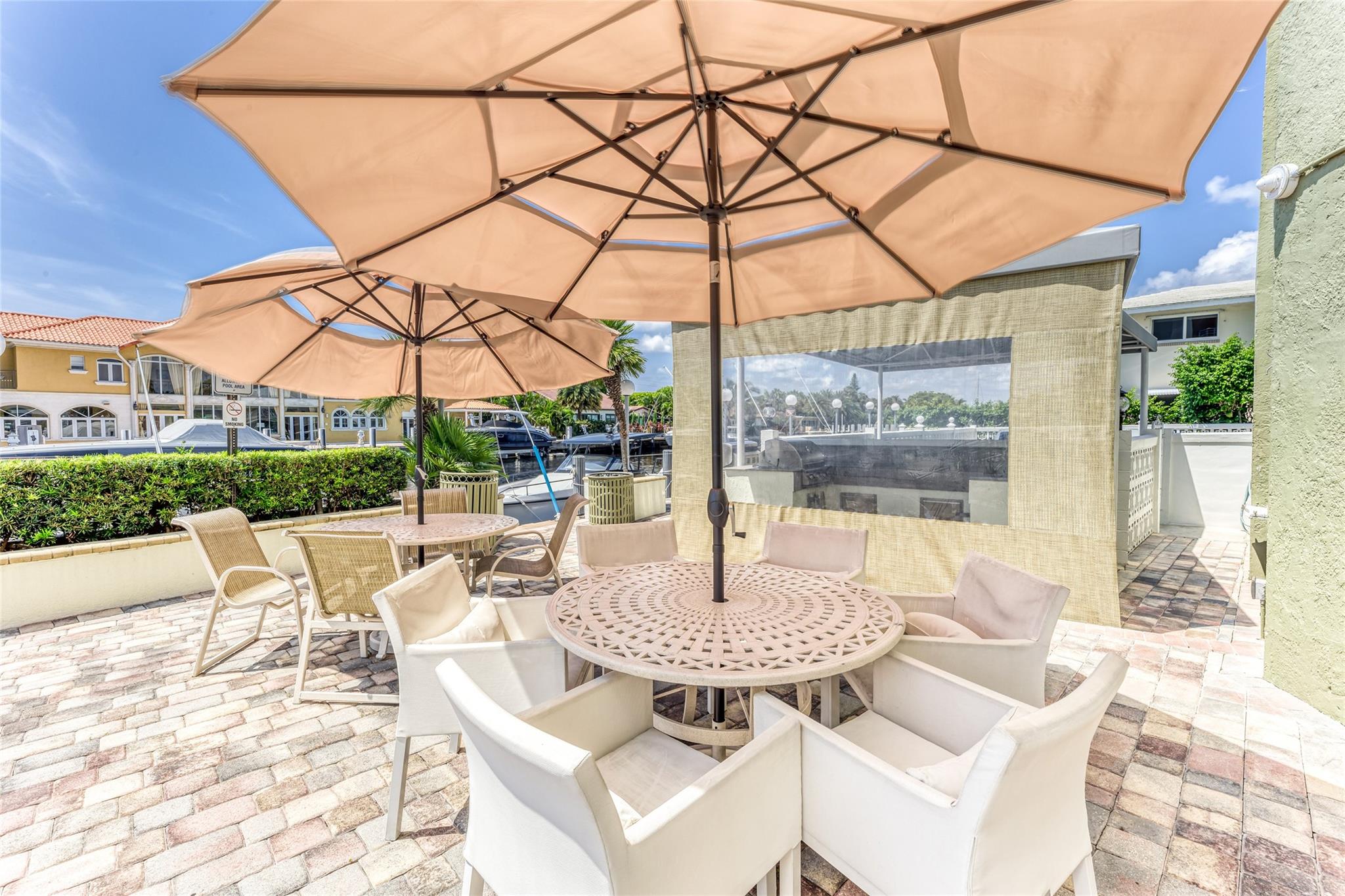 Lauderdale Tower - Residential Lease