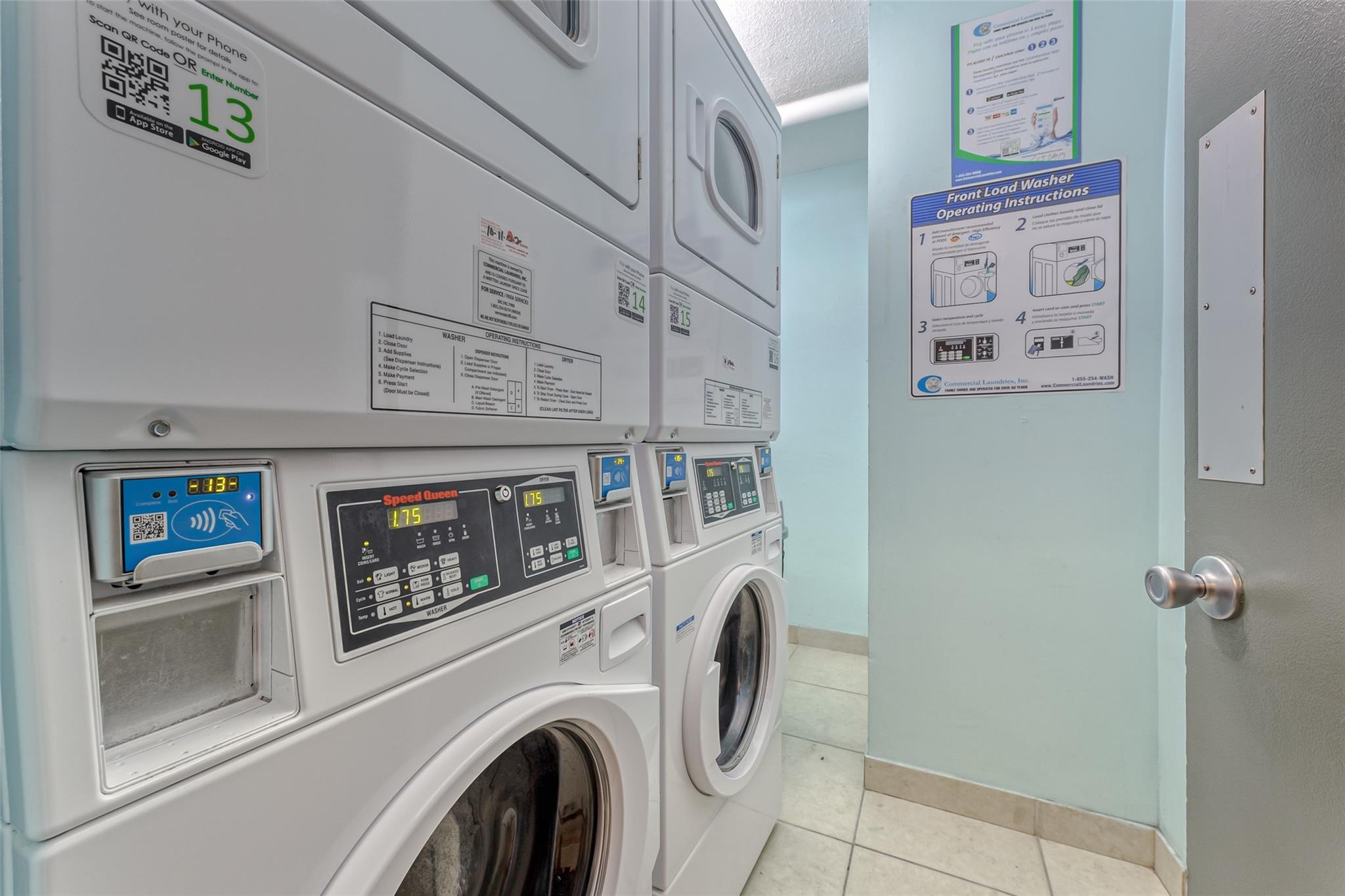 Lauderdale Tower - Residential Lease