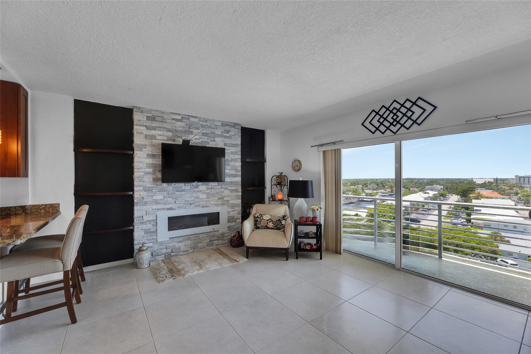 Lauderdale Tower - Residential Lease