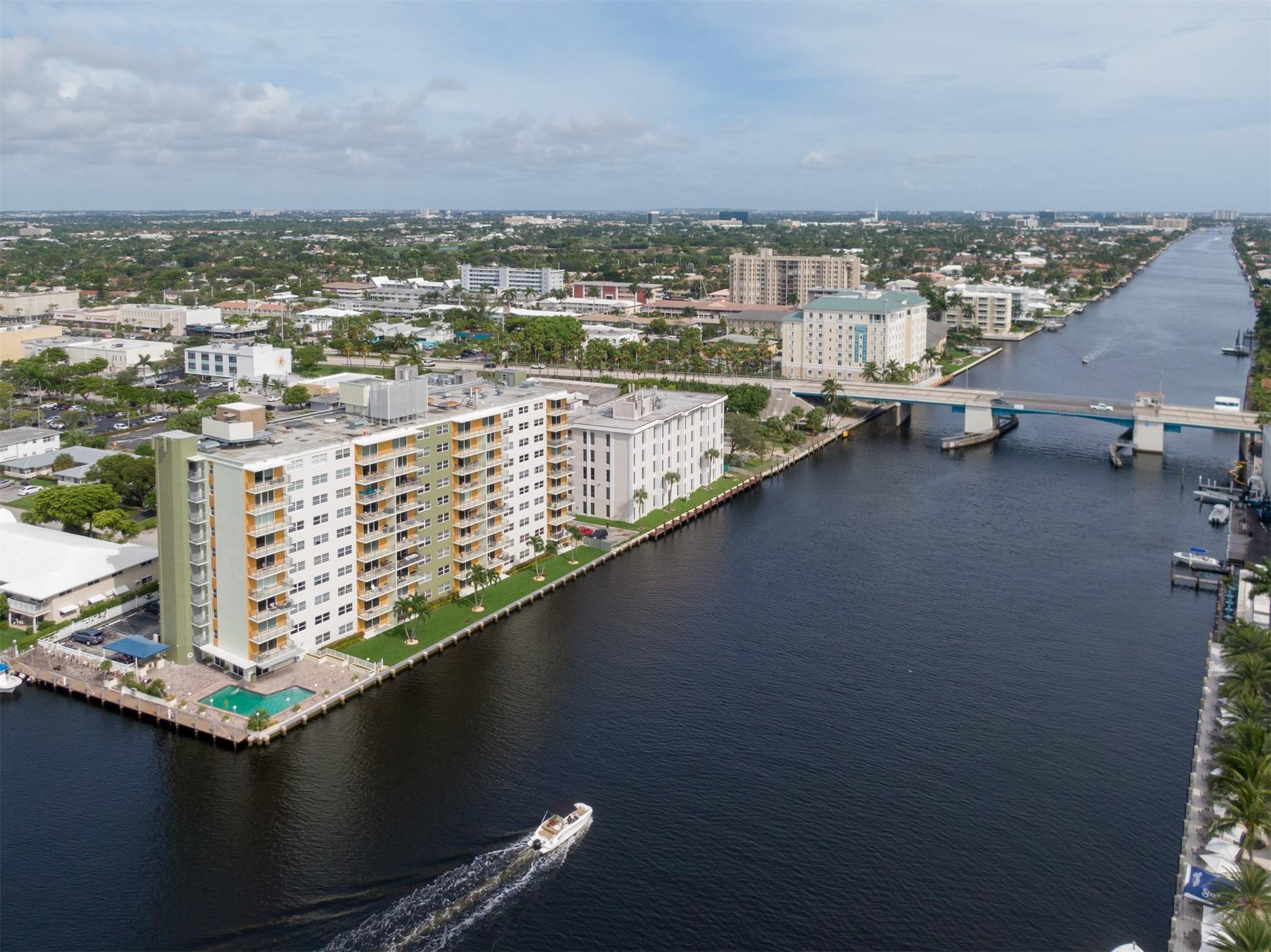 Lauderdale Tower - Residential Lease