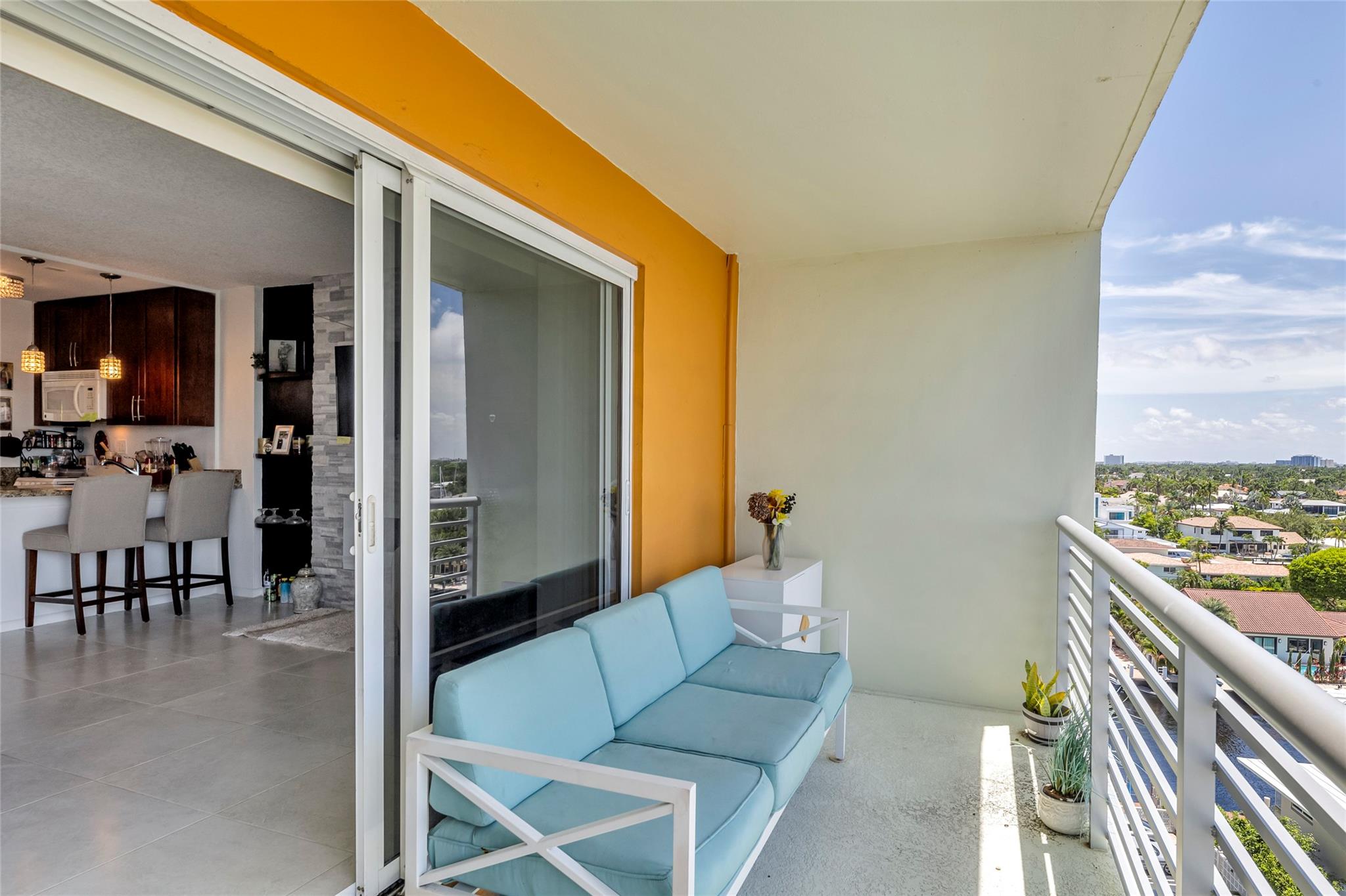 Lauderdale Tower - Residential Lease