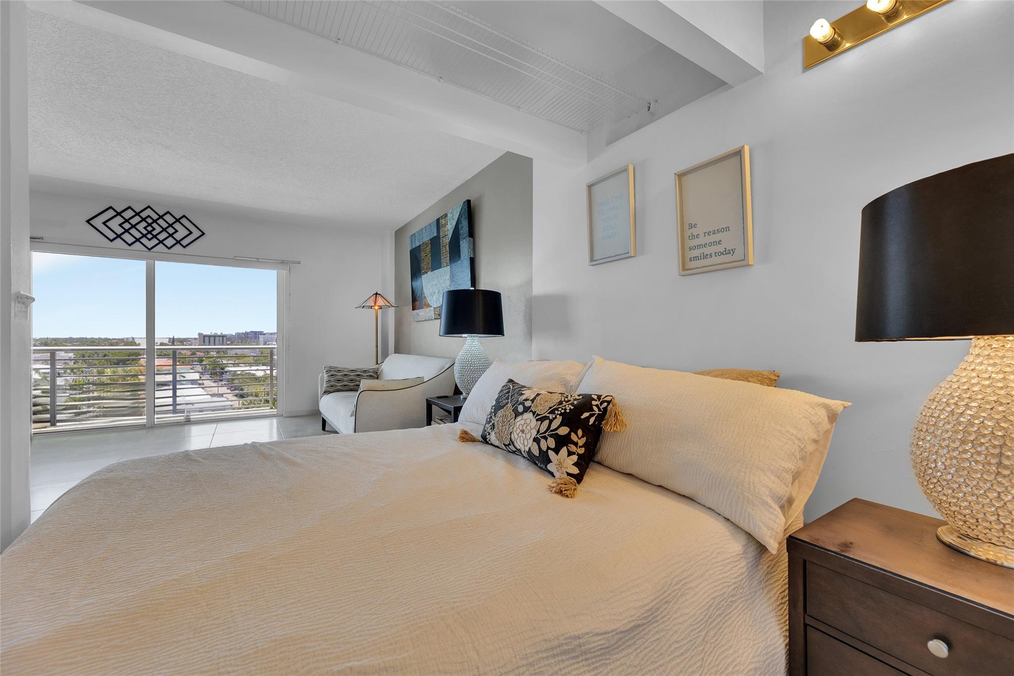 Lauderdale Tower - Residential Lease