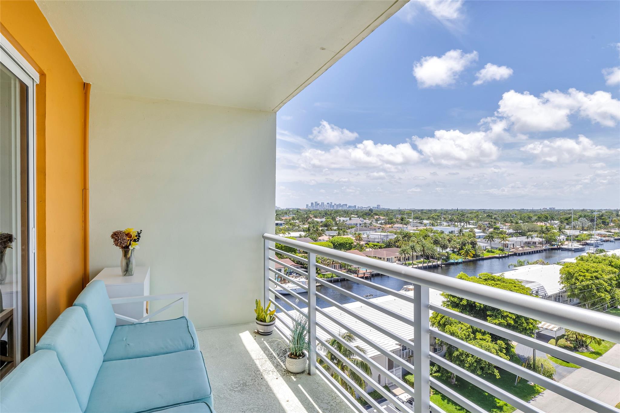 Lauderdale Tower - Residential Lease
