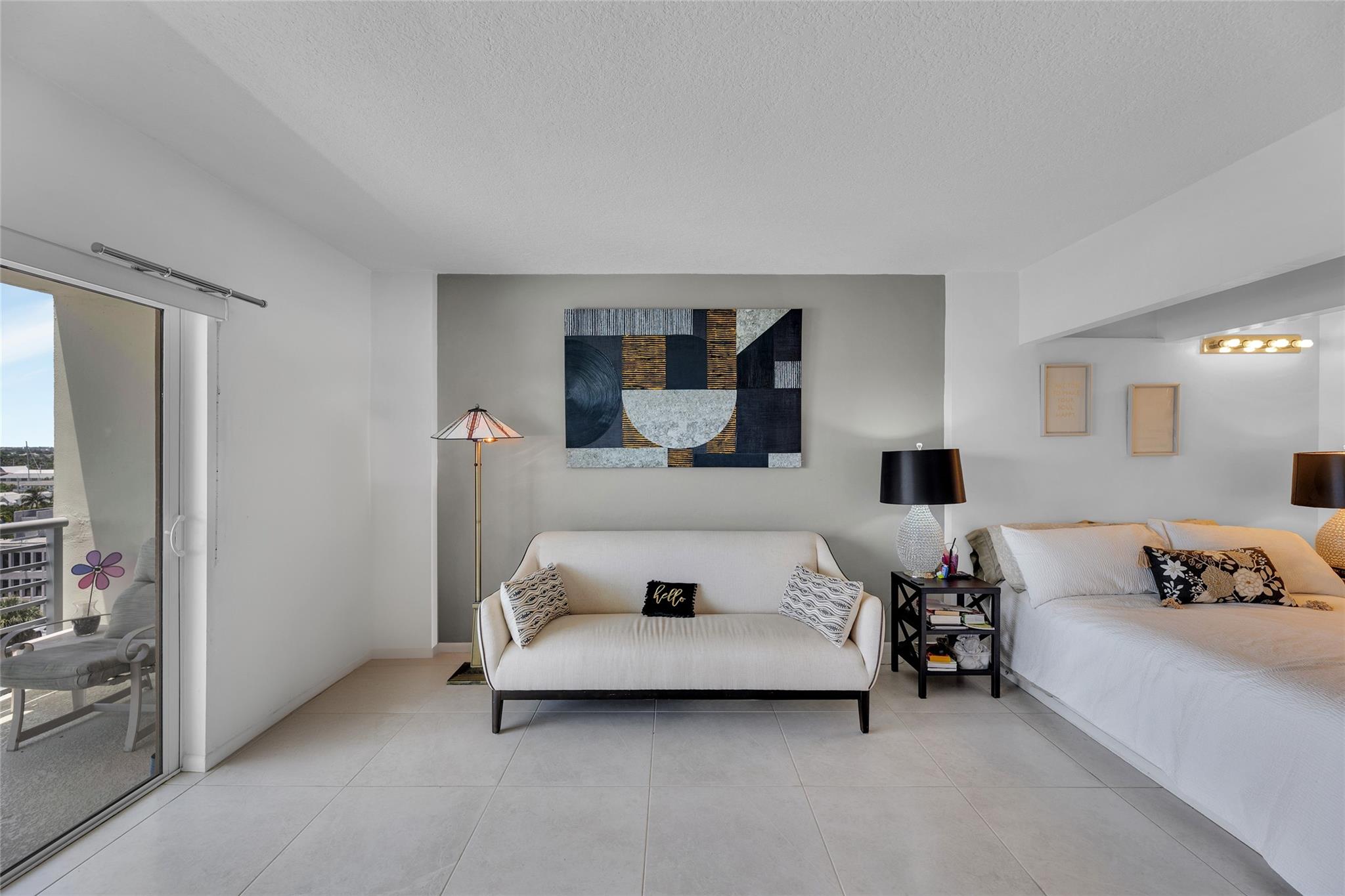 Lauderdale Tower - Residential Lease