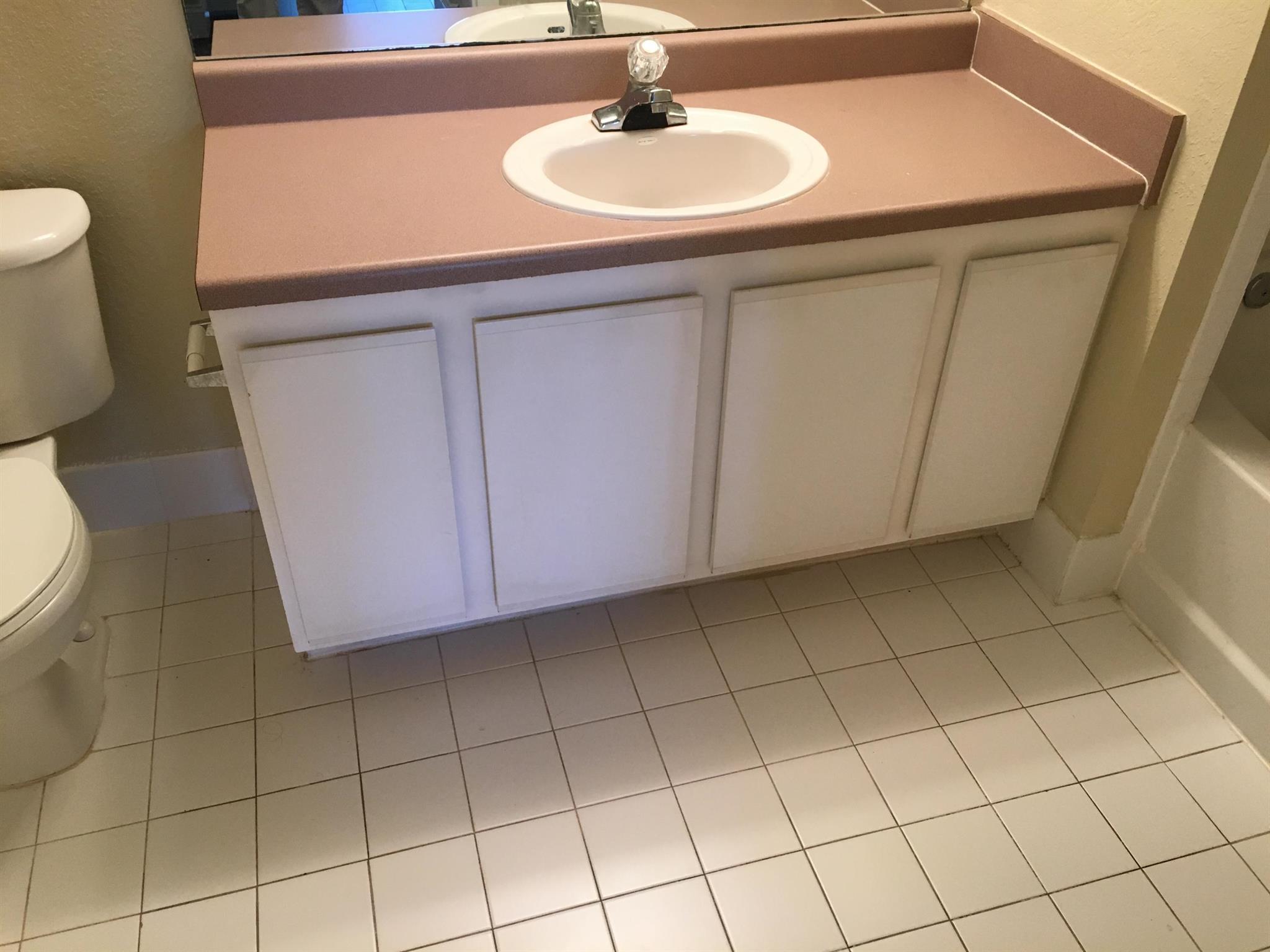 THE CLUB AT ST LUCIE WEST - Residential Lease
