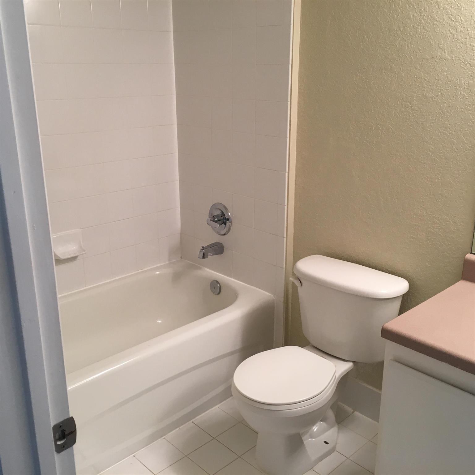 THE CLUB AT ST LUCIE WEST - Residential Lease