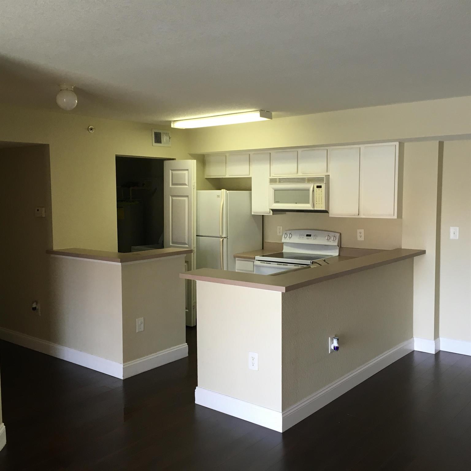 THE CLUB AT ST LUCIE WEST - Residential Lease