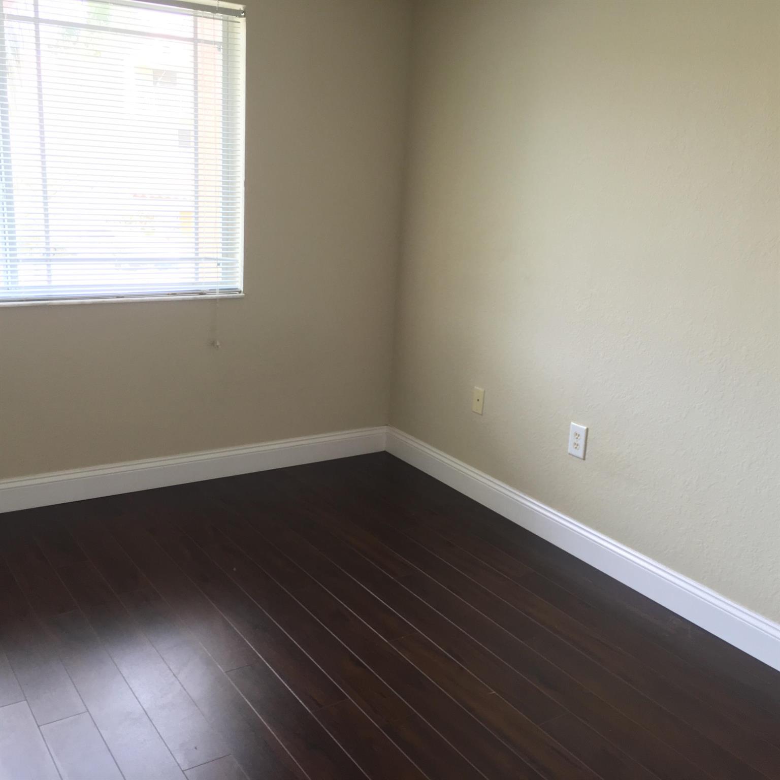 THE CLUB AT ST LUCIE WEST - Residential Lease