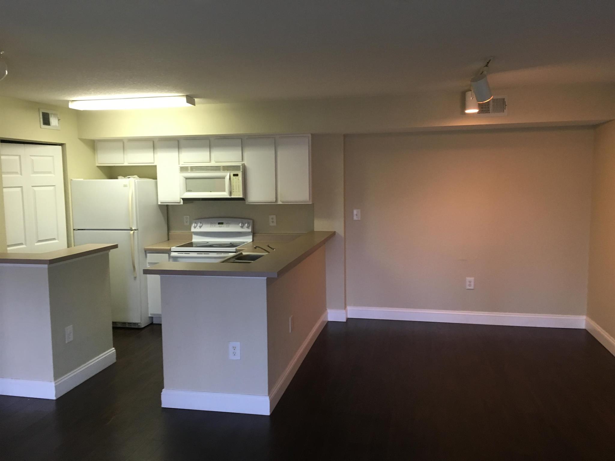 THE CLUB AT ST LUCIE WEST - Residential Lease