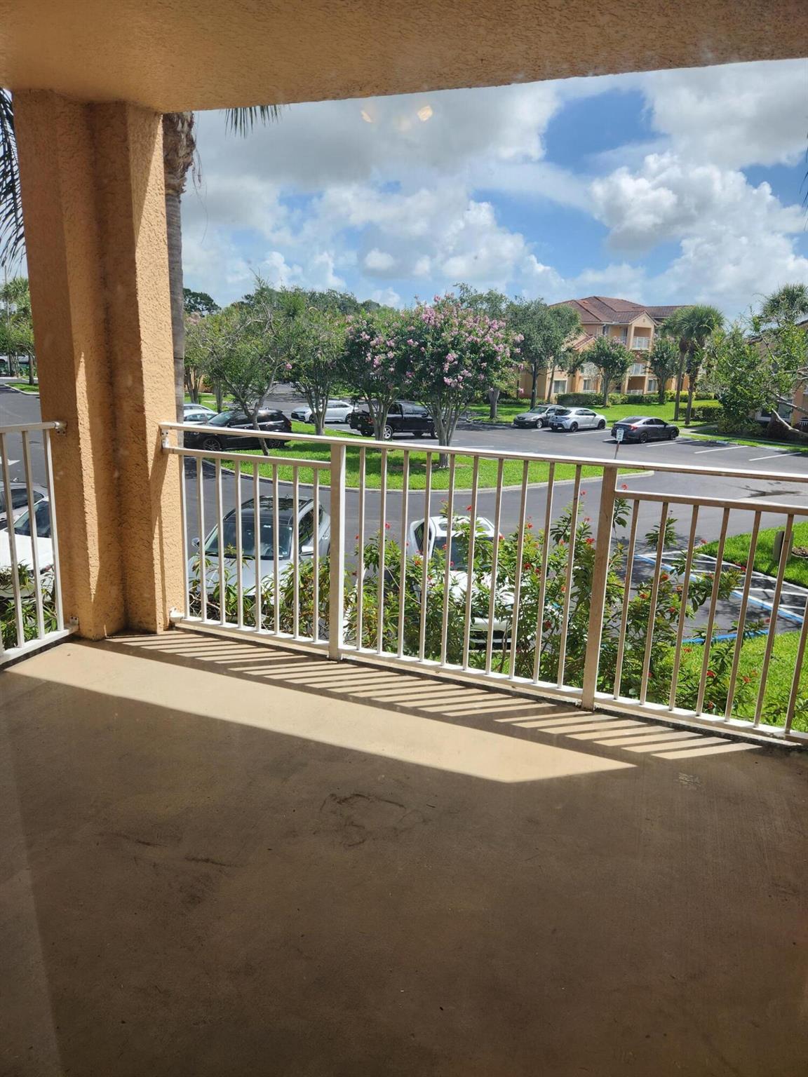 THE CLUB AT ST LUCIE WEST - Residential Lease