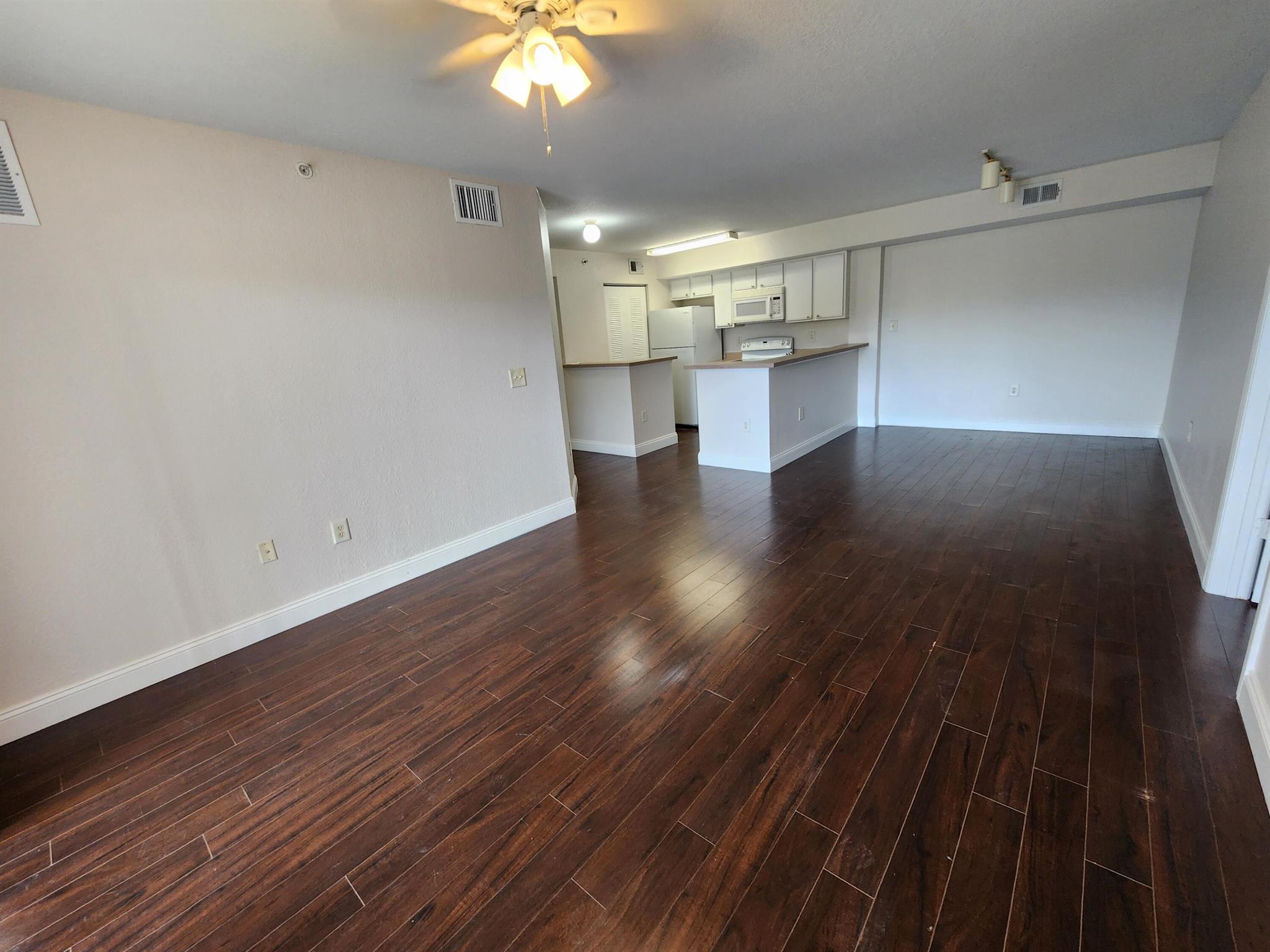 THE CLUB AT ST LUCIE WEST - Residential Lease