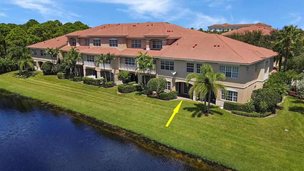 Photo of 4571 Artesa Way Way S, Palm Beach Gardens, FL 33418 (MLS # R10738897)