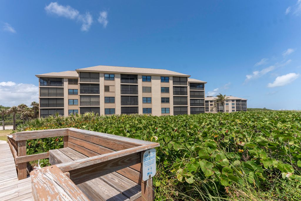 Photo of 2571 NE Ocean Boulevard #104, Stuart, FL 34996 (MLS # R11101875)