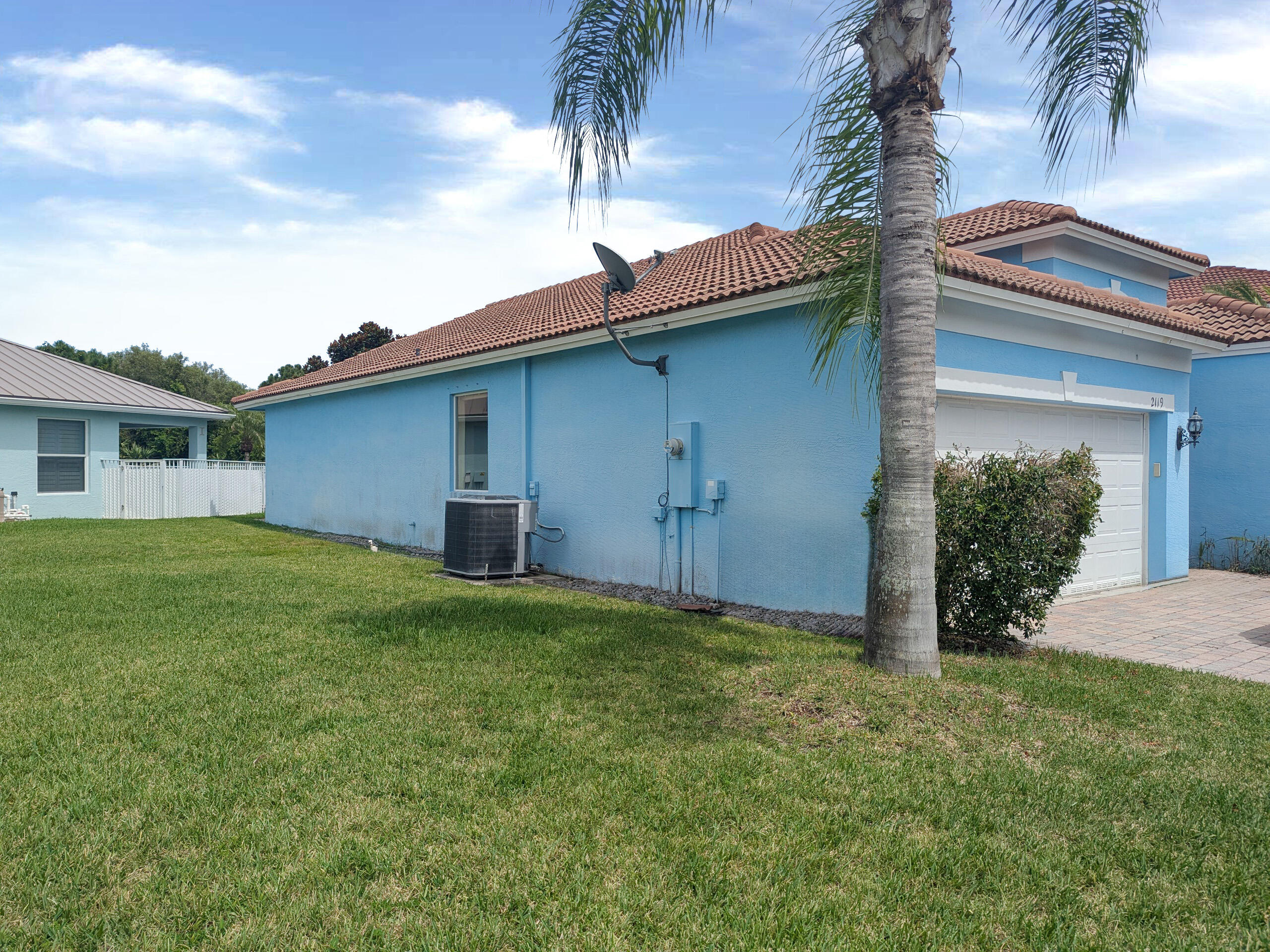 2119 NW MARSH RABBIT Lane