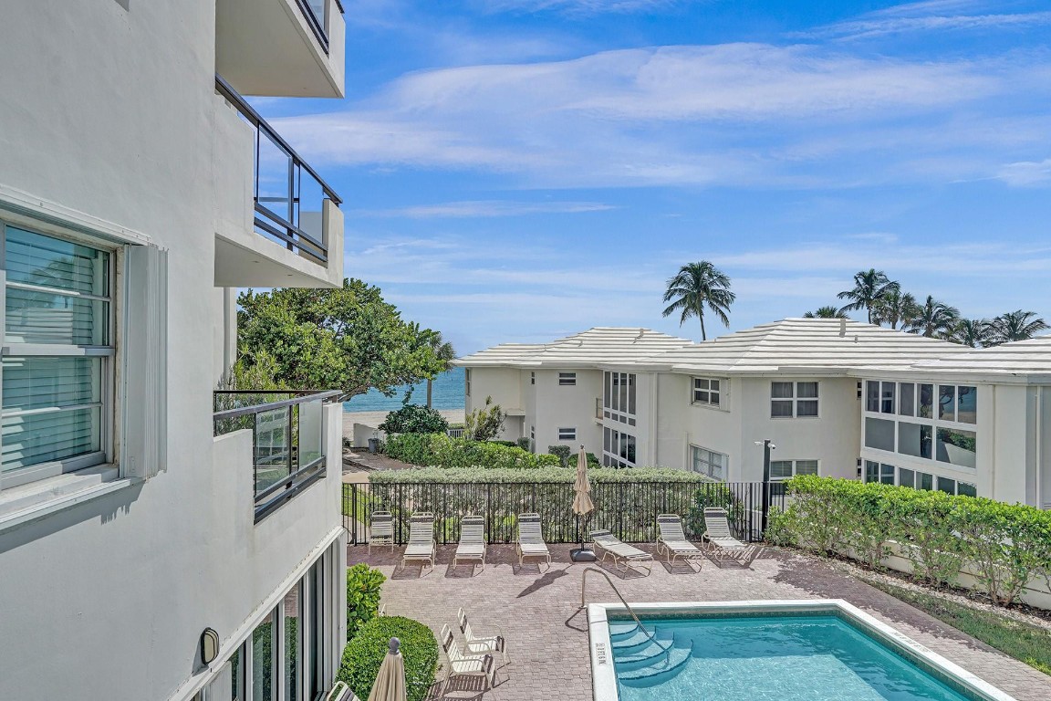 1500 S Ocean Boulevard 207