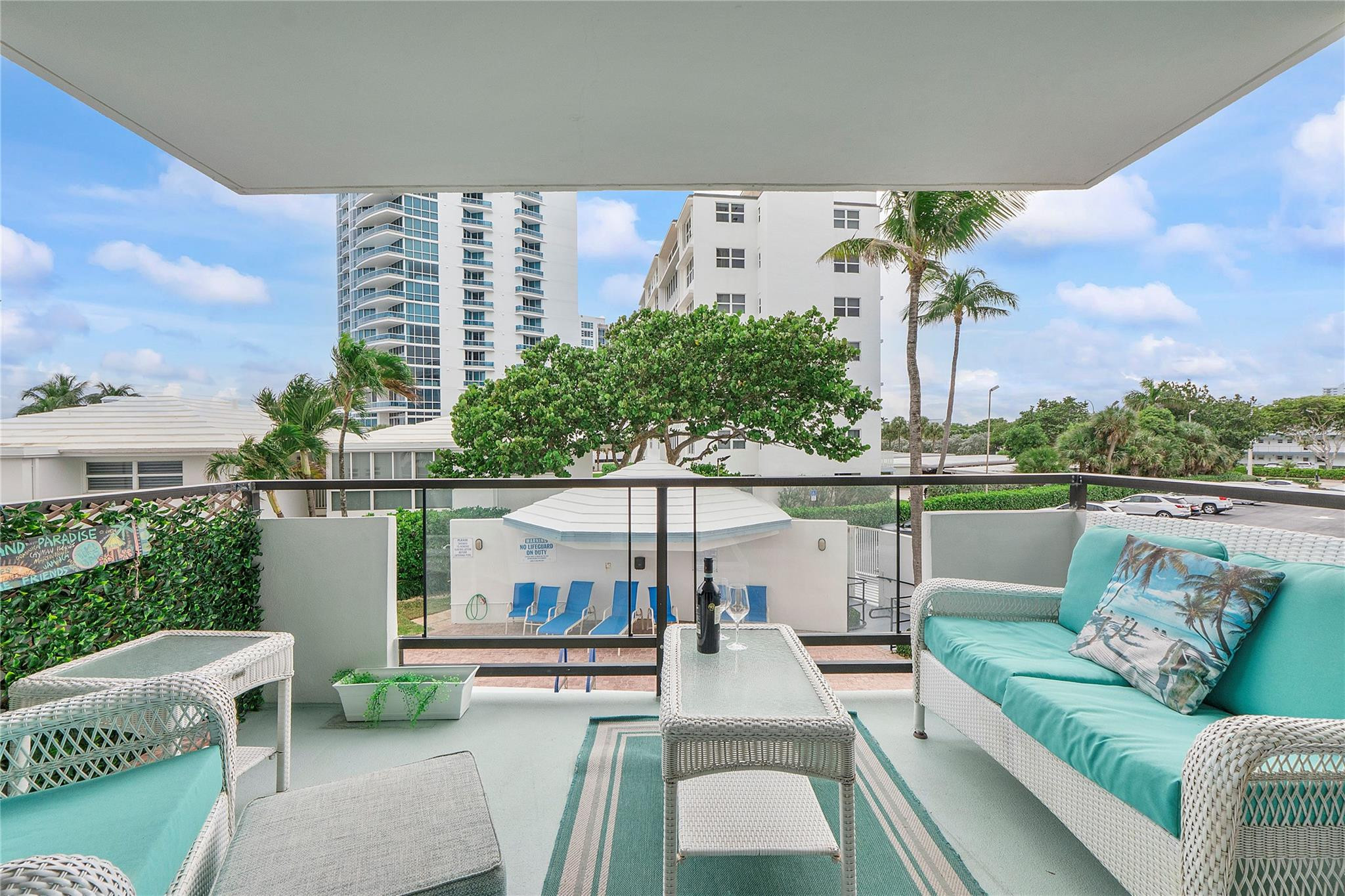 1500 S Ocean Boulevard 207