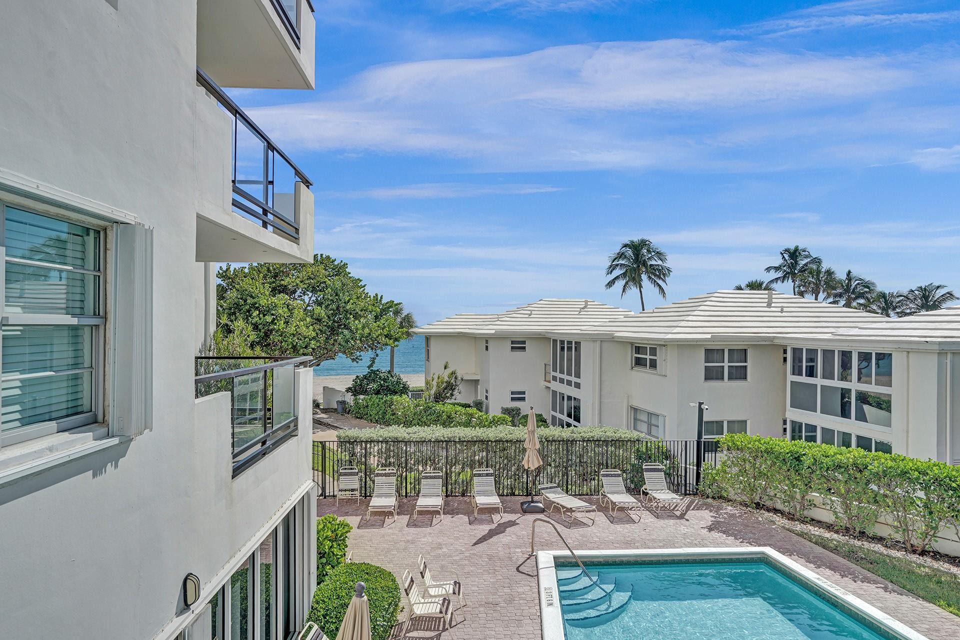 1500 S Ocean Boulevard 207
