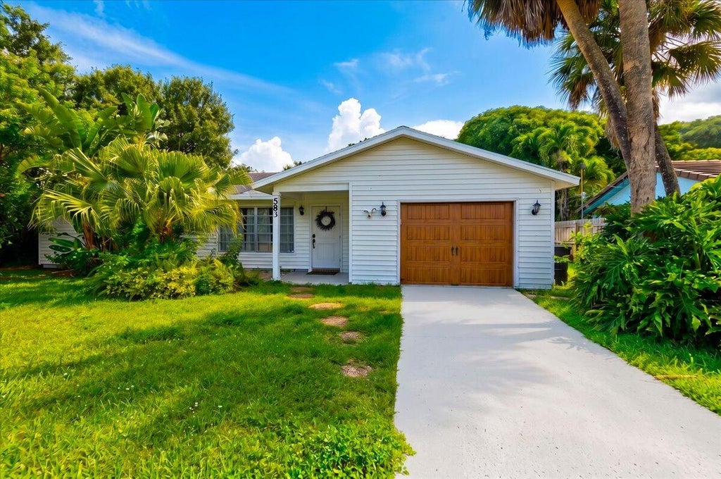 Photo of 583 NW 12th Terrace, Boca Raton, FL 33486 (MLS # B26043802)