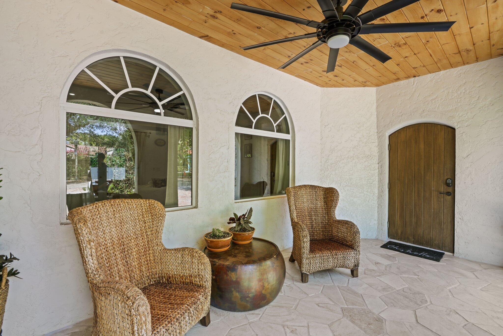 FLAMINGO PARK - Residential