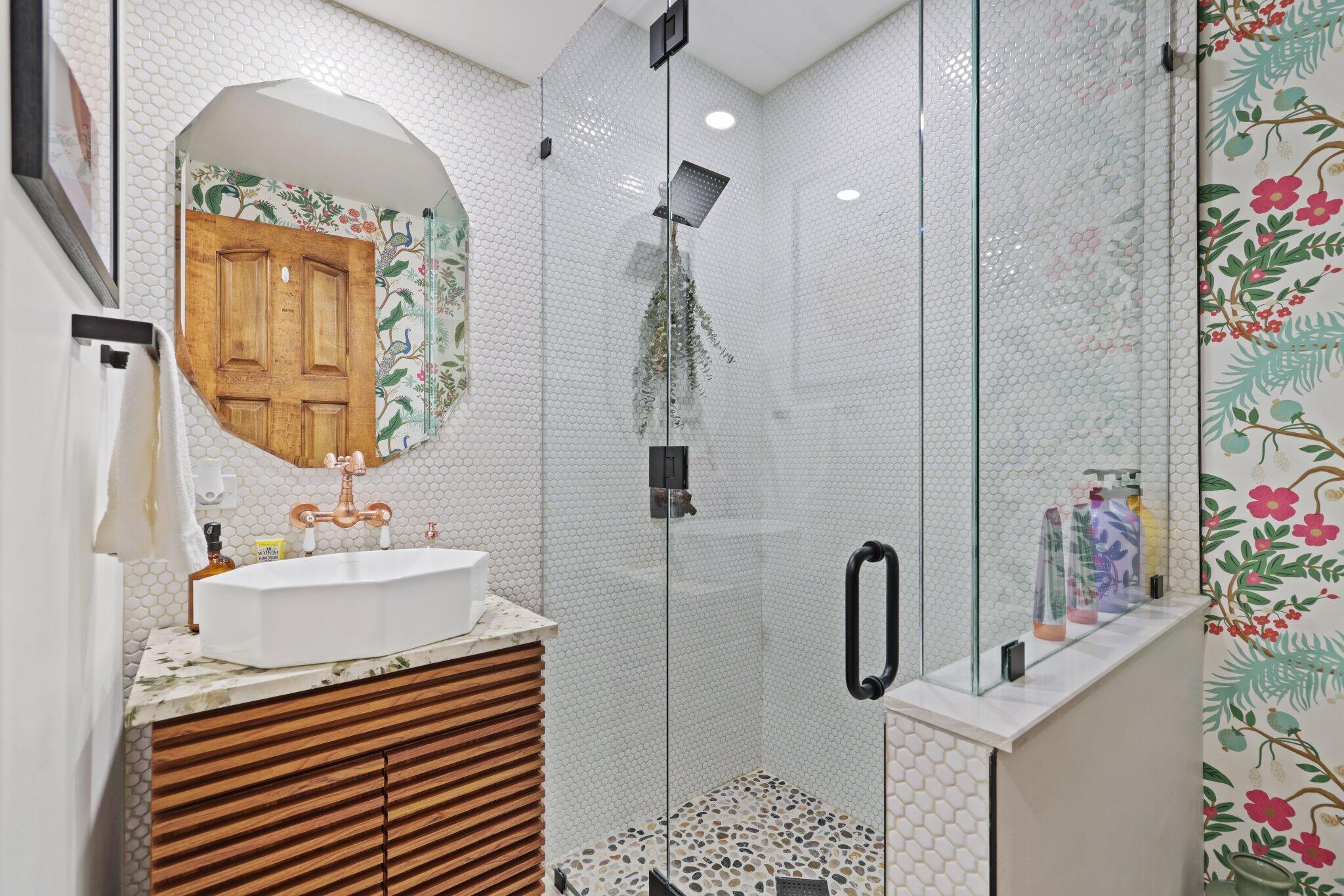 FLAMINGO PARK - Residential