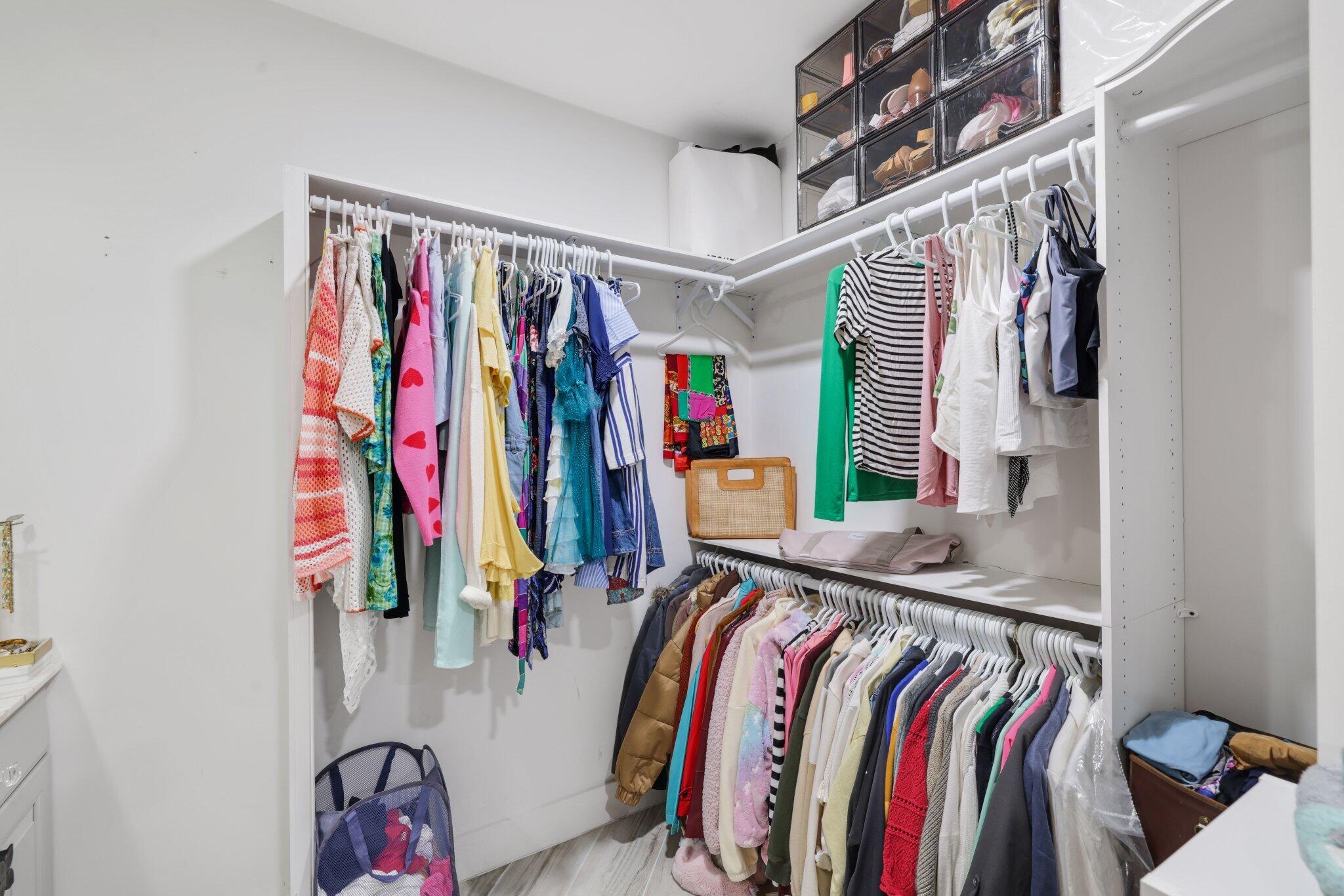 FLAMINGO PARK - Residential