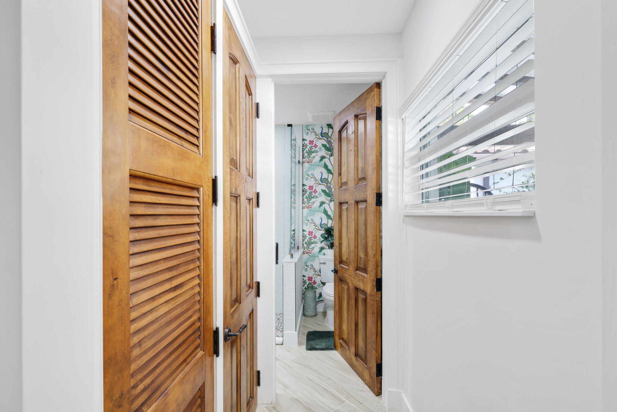 FLAMINGO PARK - Residential