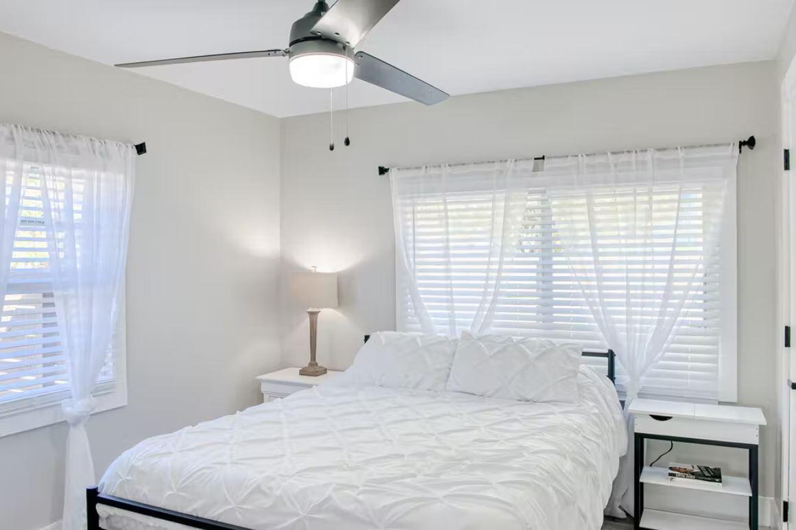 FLAMINGO PARK - Residential