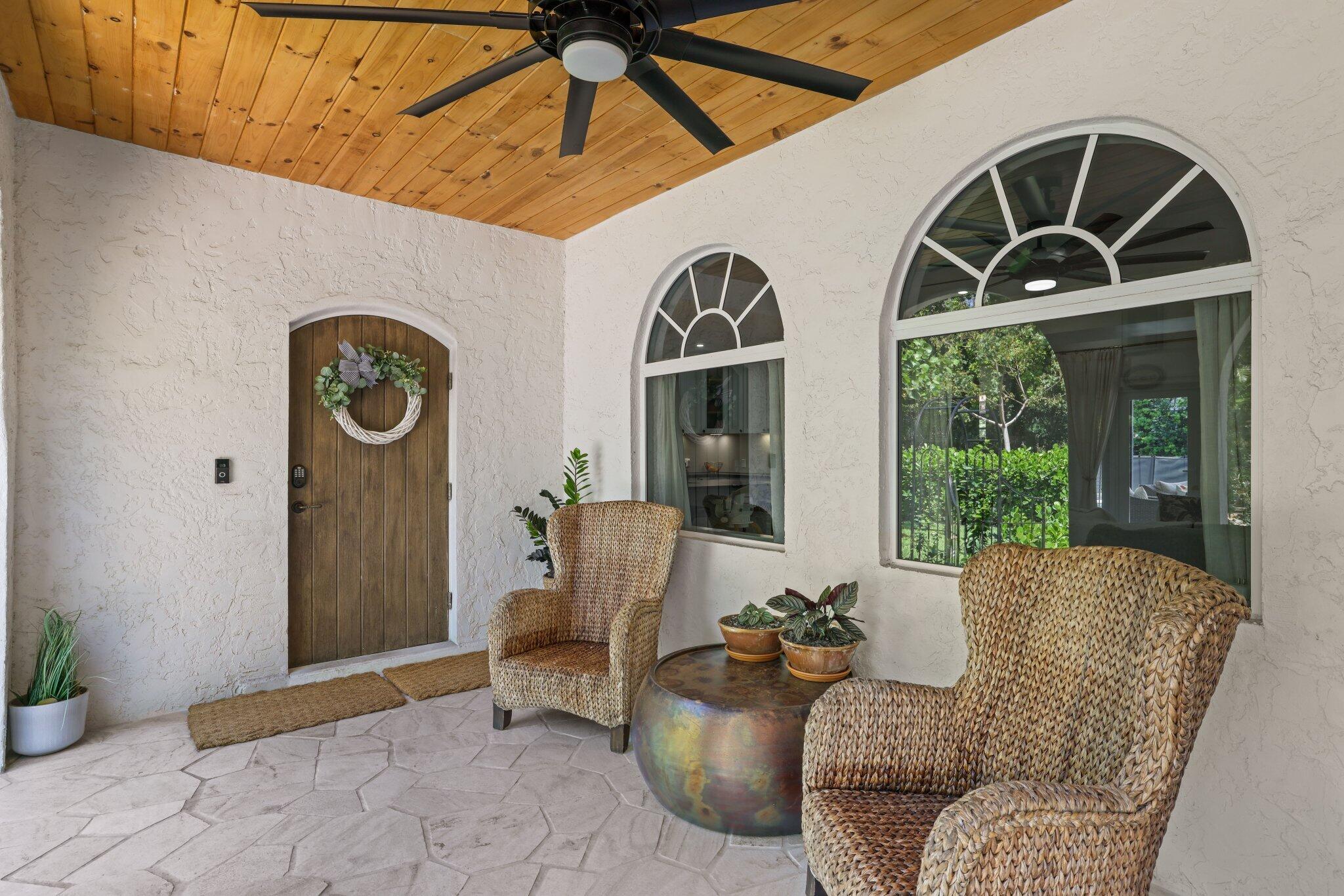 FLAMINGO PARK - Residential