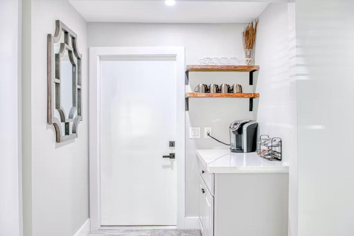 FLAMINGO PARK - Residential