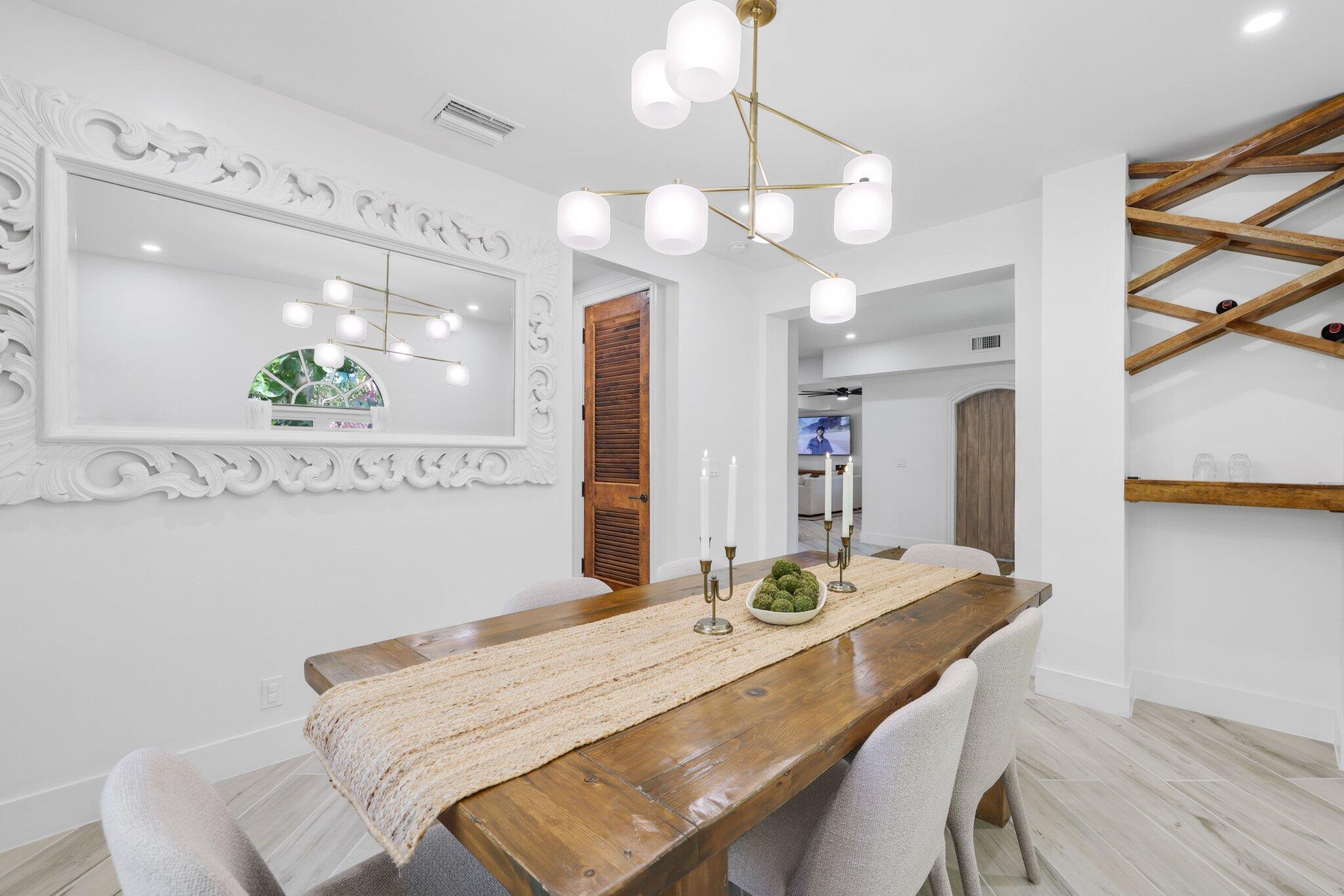 FLAMINGO PARK - Residential