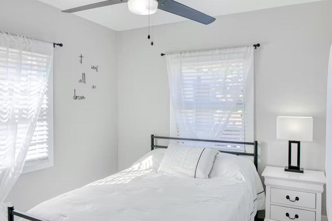 FLAMINGO PARK - Residential