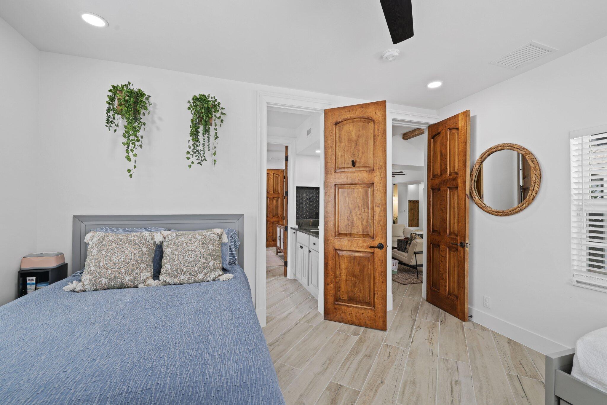 FLAMINGO PARK - Residential