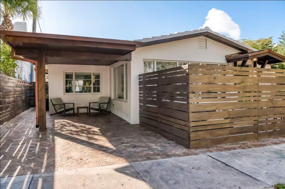 FLAMINGO PARK - Residential