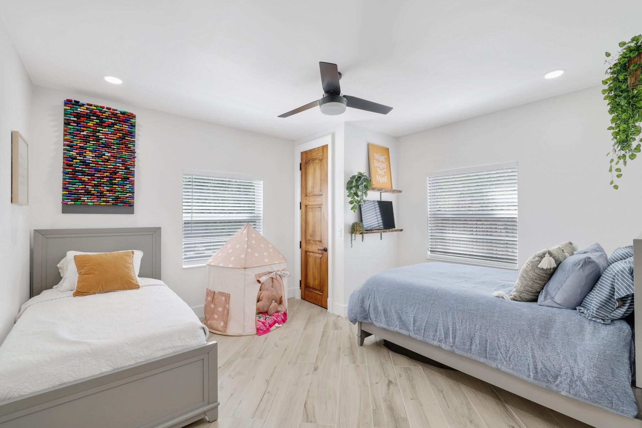 FLAMINGO PARK - Residential