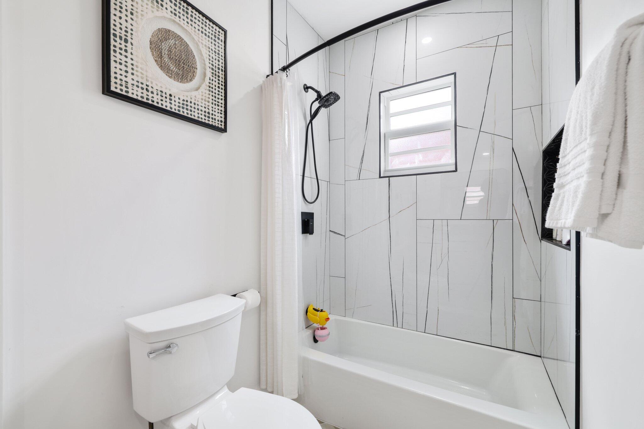 FLAMINGO PARK - Residential