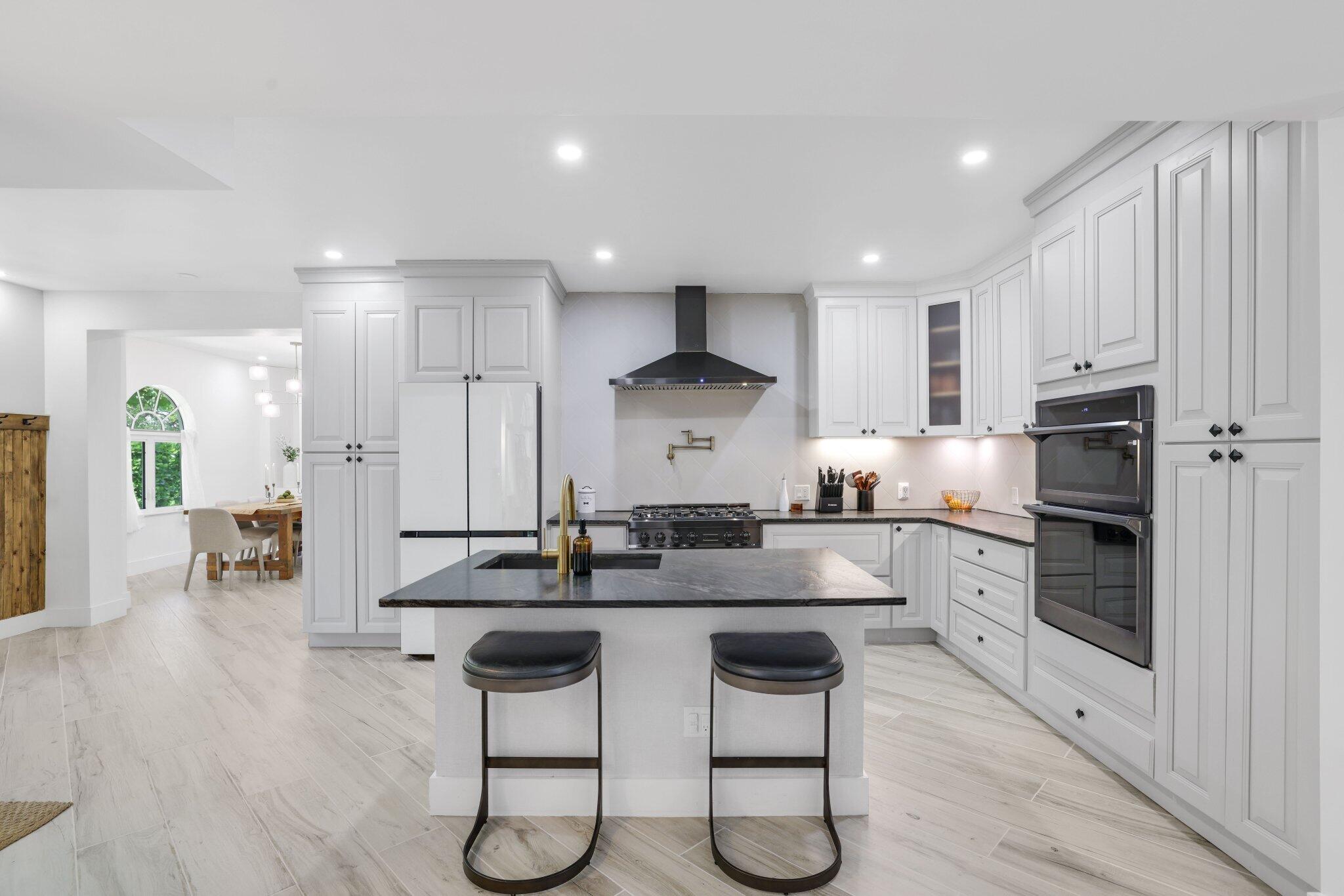 FLAMINGO PARK - Residential