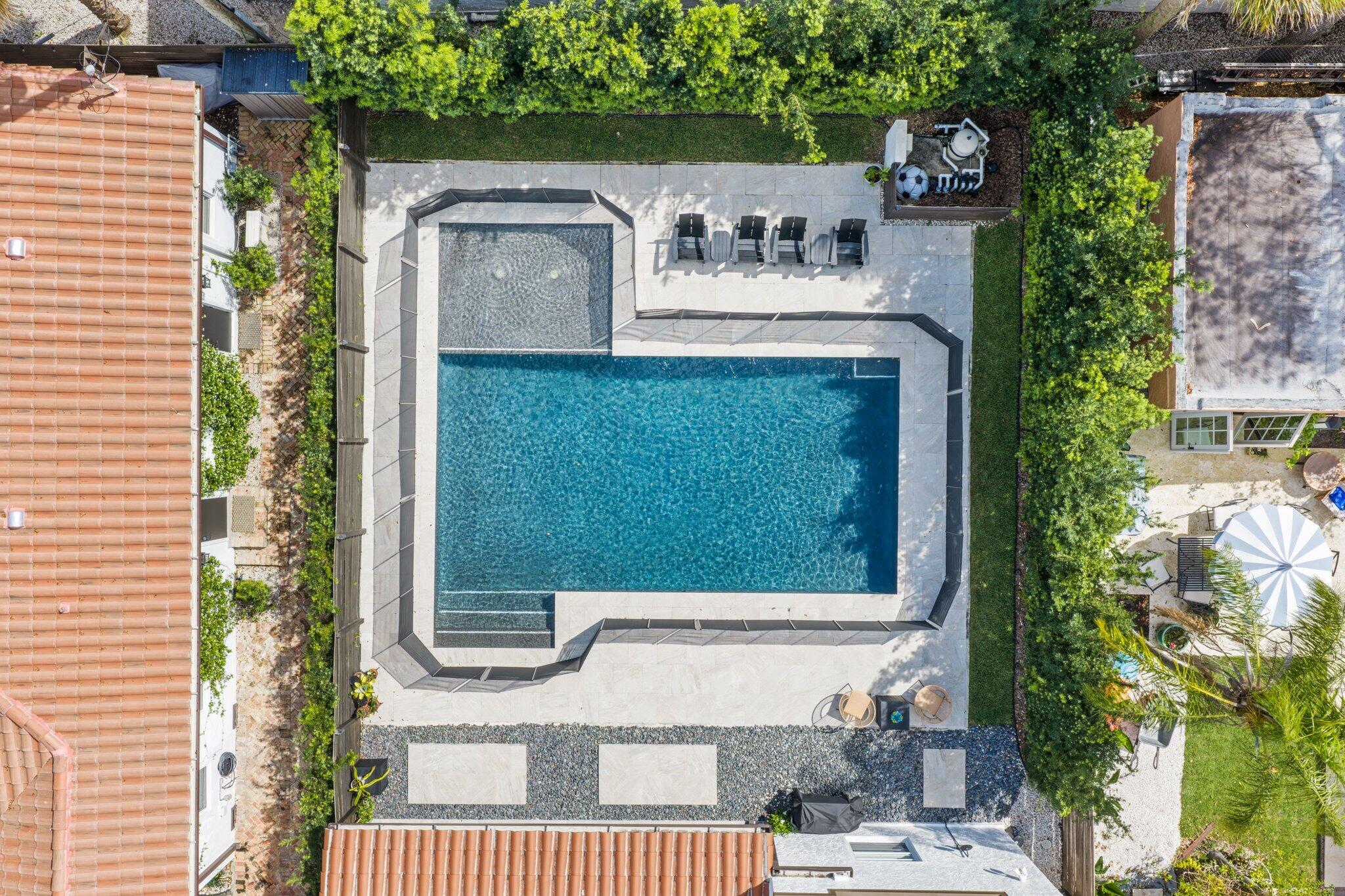 FLAMINGO PARK - Residential