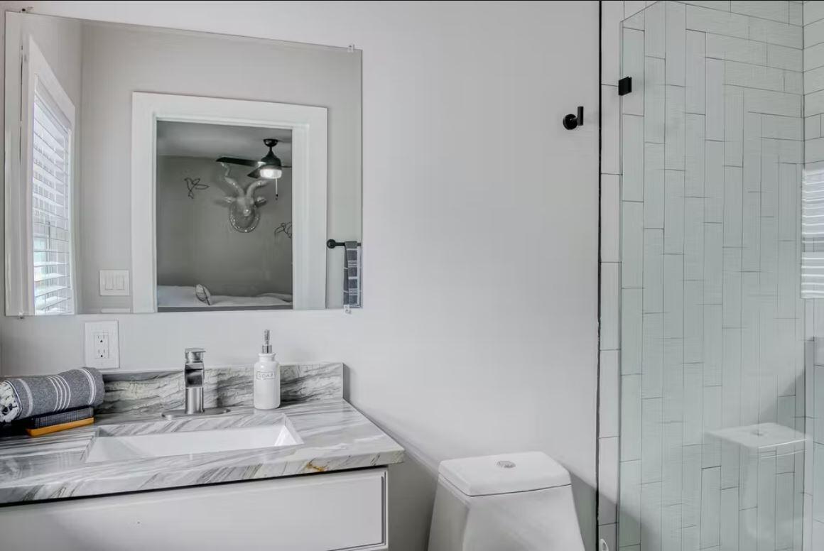 FLAMINGO PARK - Residential