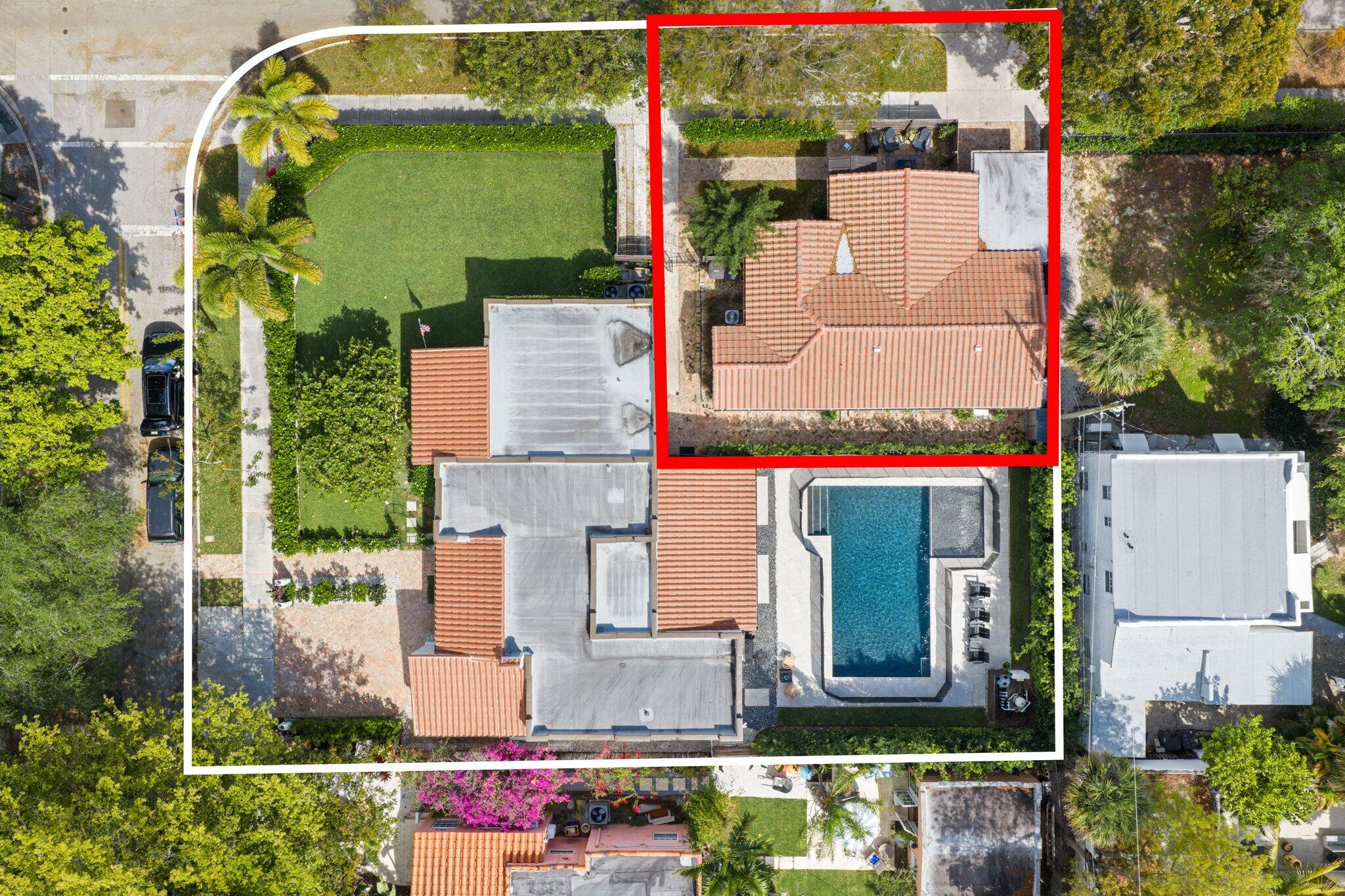 FLAMINGO PARK - Residential