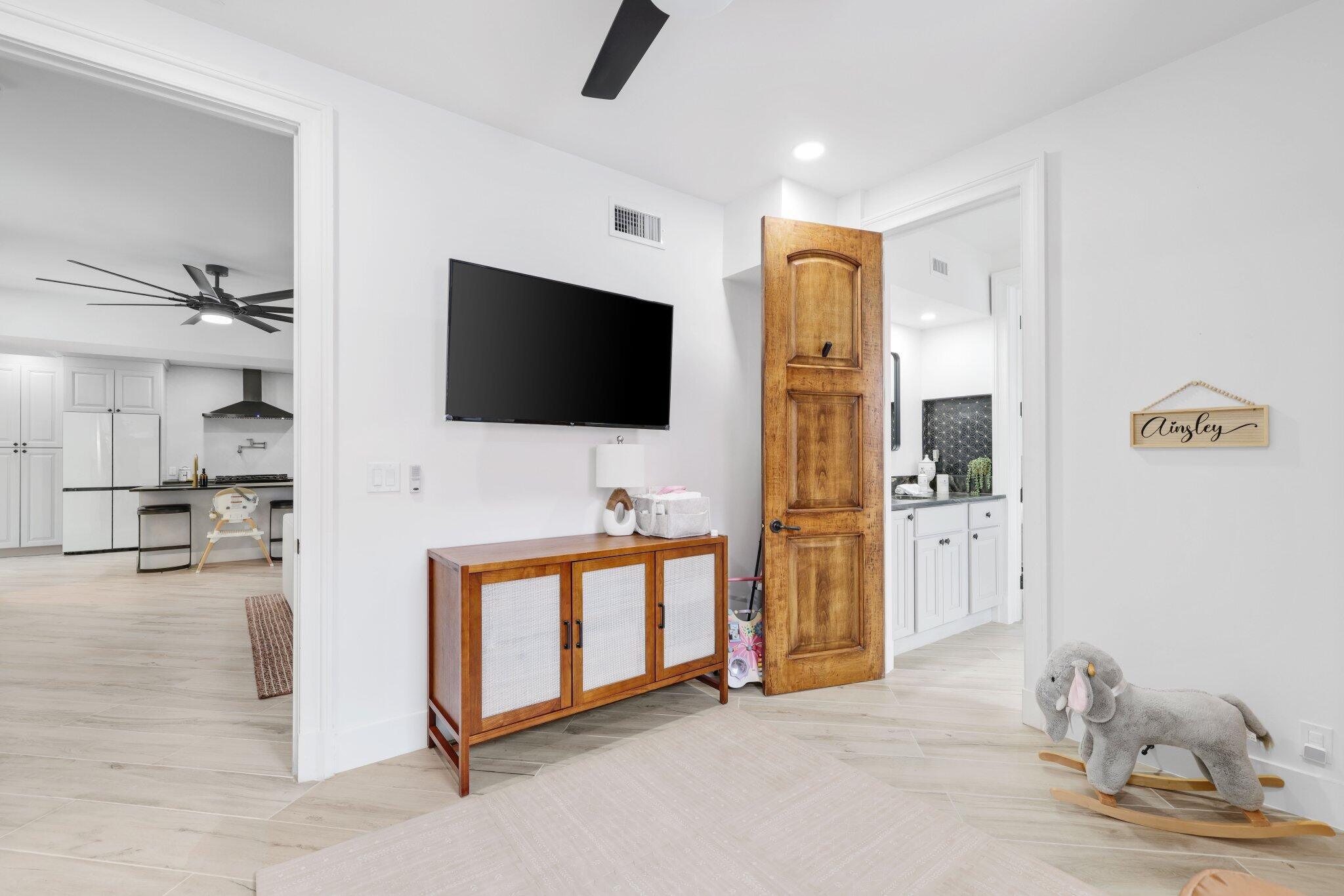 FLAMINGO PARK - Residential