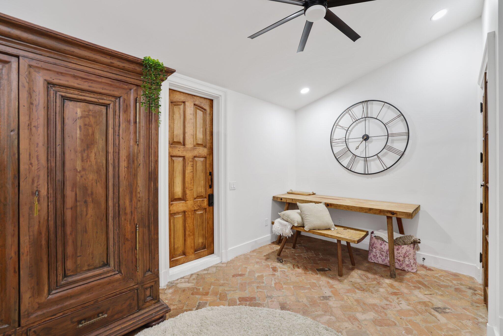 FLAMINGO PARK - Residential