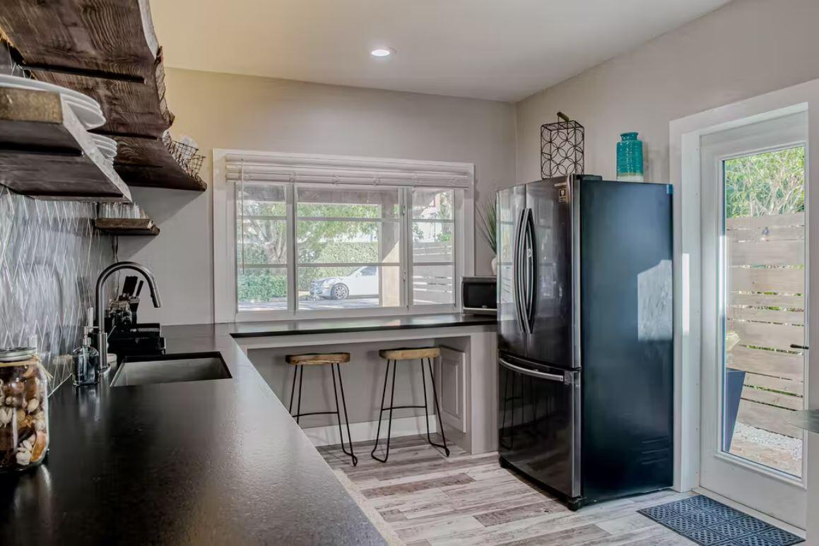 FLAMINGO PARK - Residential