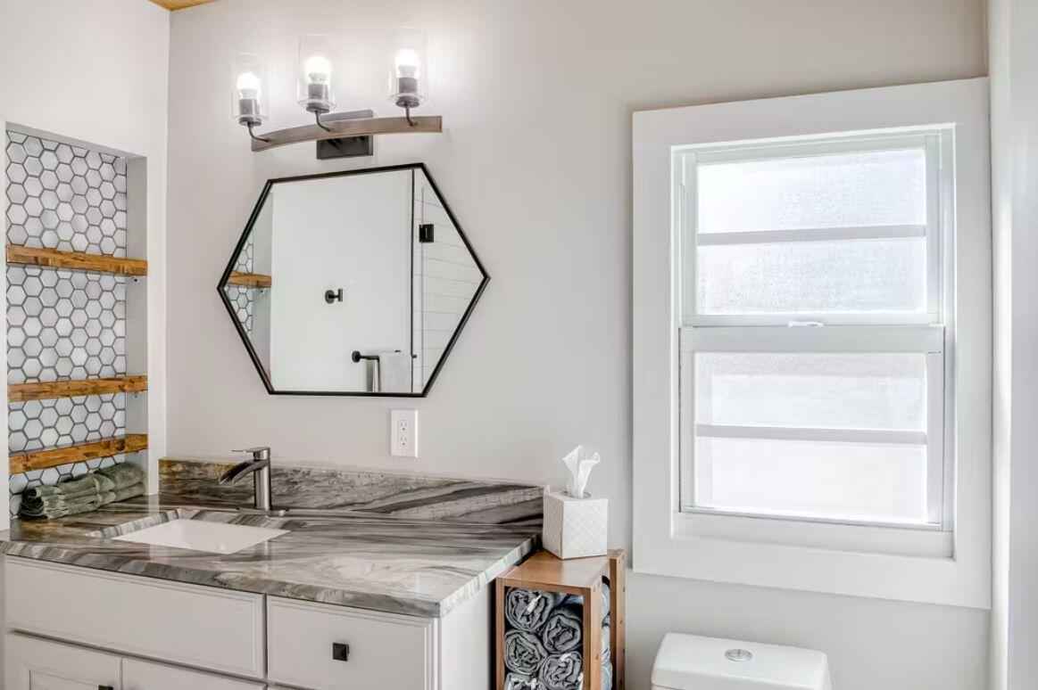 FLAMINGO PARK - Residential