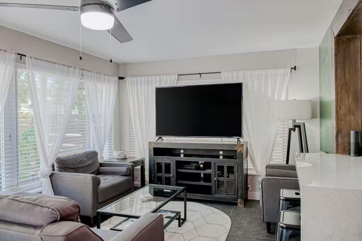 FLAMINGO PARK - Residential