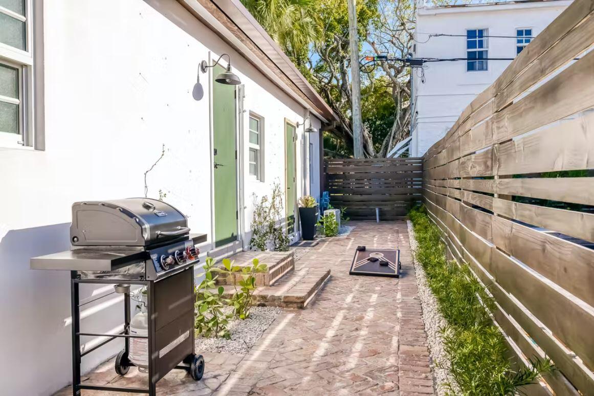 FLAMINGO PARK - Residential