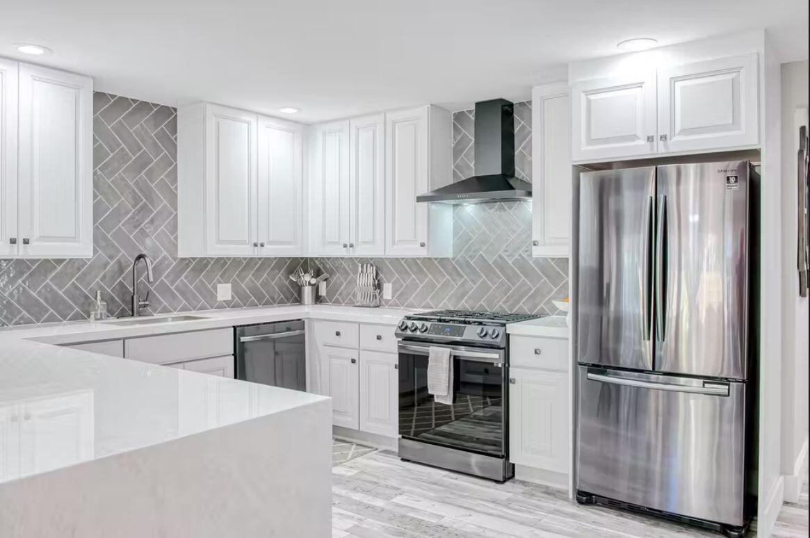 FLAMINGO PARK - Residential