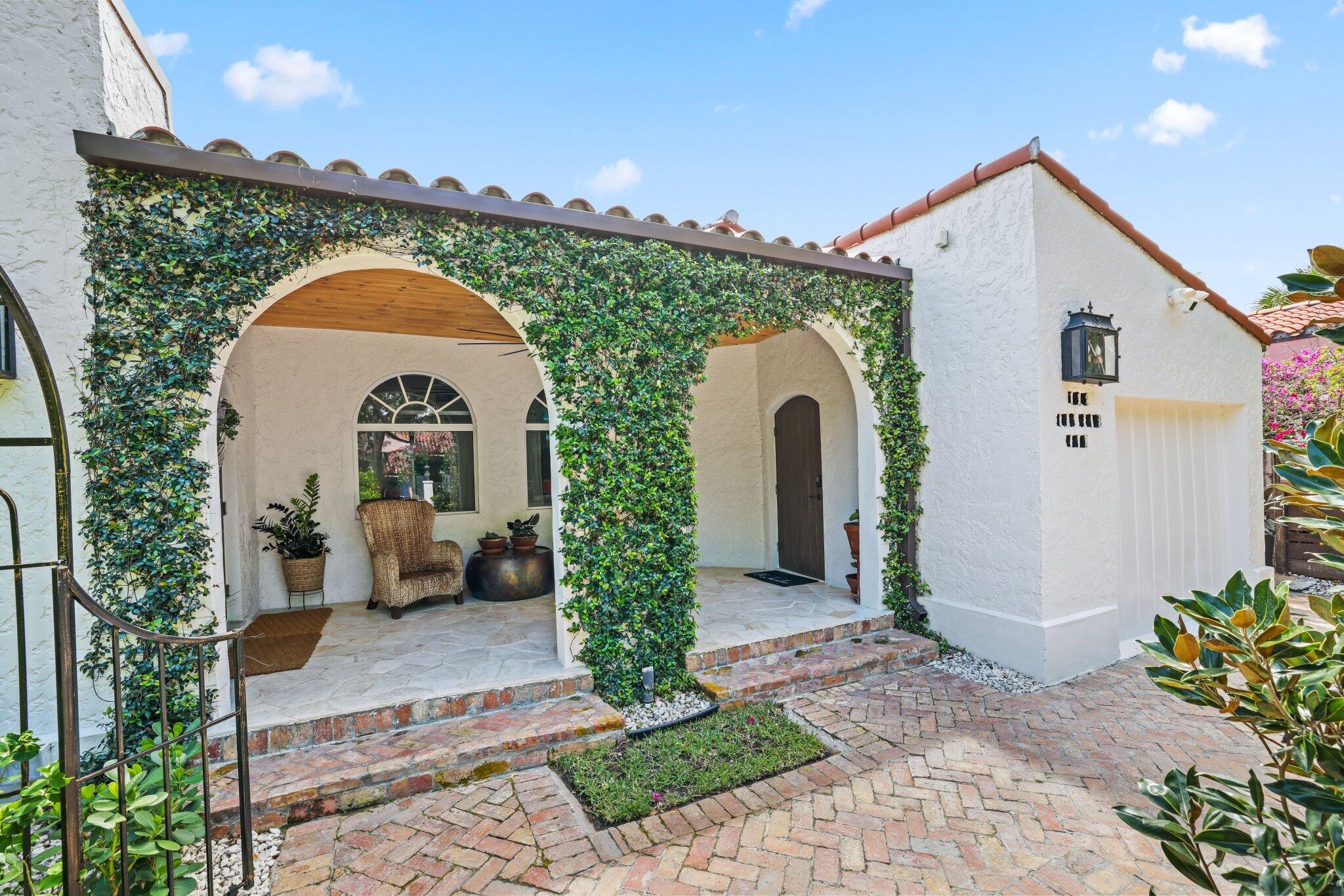 FLAMINGO PARK - Residential