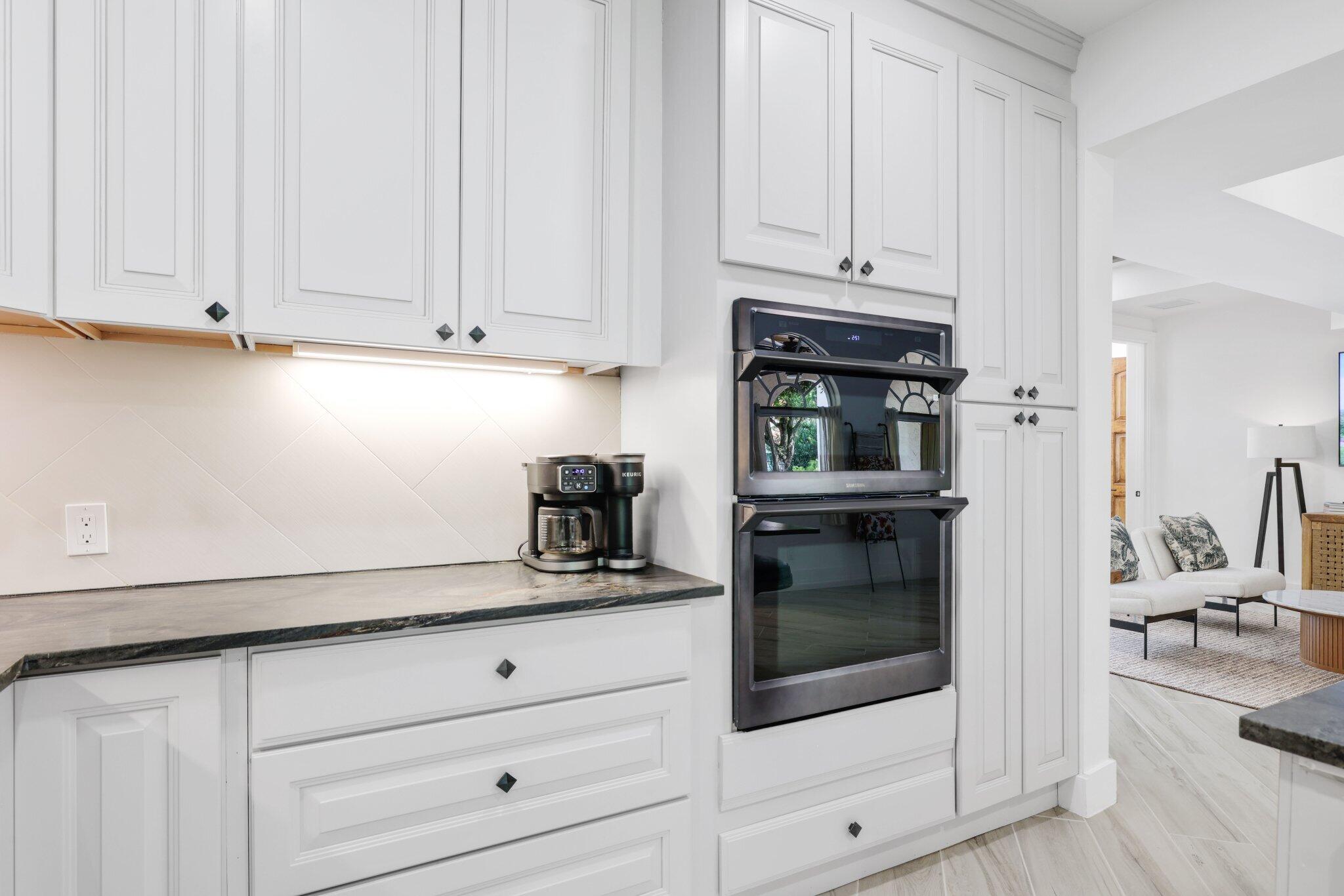 FLAMINGO PARK - Residential