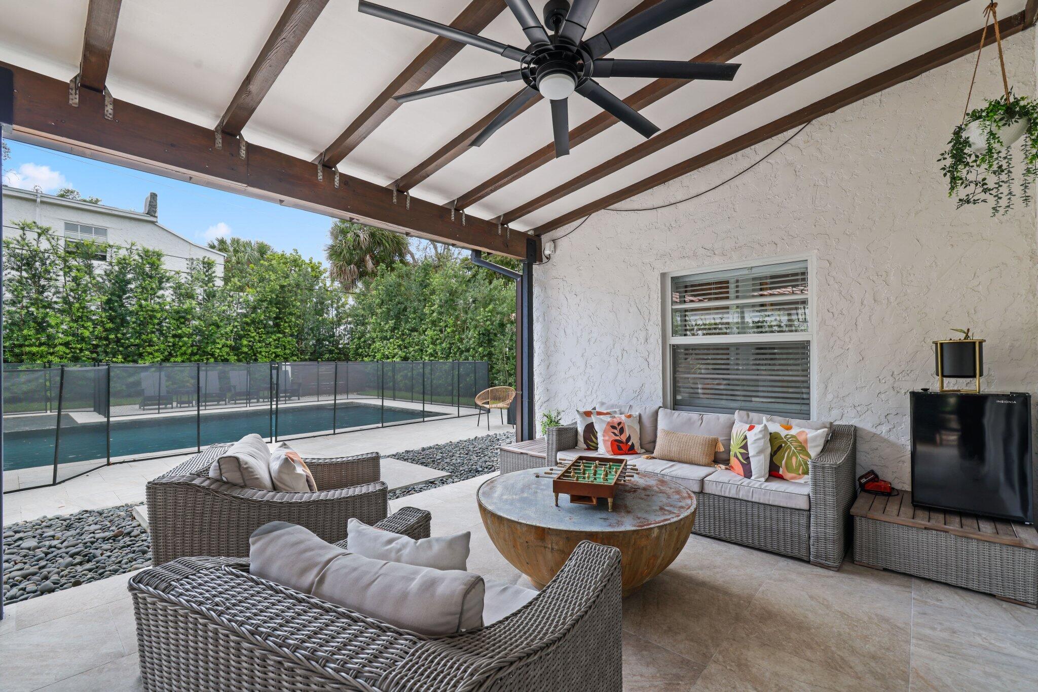 FLAMINGO PARK - Residential