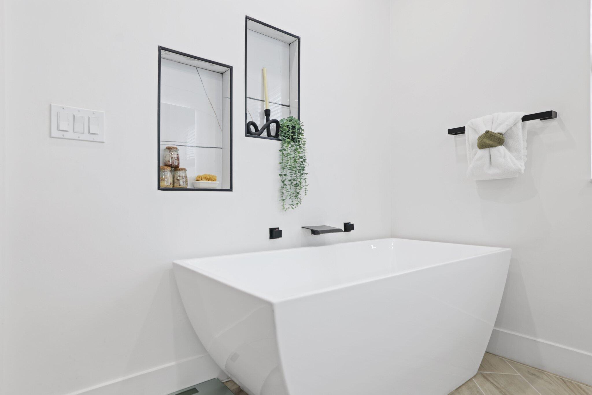 FLAMINGO PARK - Residential